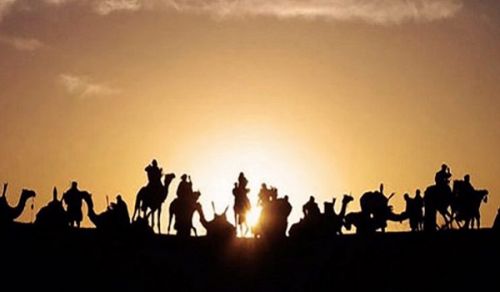 Ramadan: A month of Battles and Victories