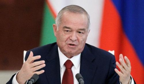 Tyrant of Uzbekistan Continues his War against Islam & Muslims!!