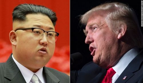 The Ugliness of American Political Manoeuvring in full display over North Korea