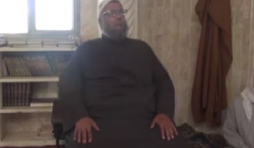 Wilayah Syria: Lecture, "How the Khilafah was Destroyed?"