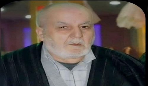 Wilayah Syria Obituary of a Dawah Carrier  Ustaath Muhammad Hajj Sulayman