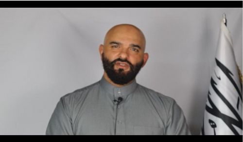 Hizb ut Tahrir / America Congratulations on the Blessed Eid Al-Adha 1445 AH