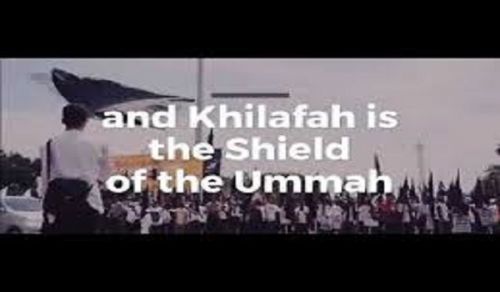 Justice and Protection for Muslims will only be Achieved Under the Khilafah  The Wounds of Muslims will only Heal with the Return of the Khilafah