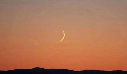 The Khilafah Will Depend on the Sighting of the Hilal Moon Crescent for the Start and Ending of the Fast of Ramadan