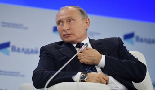 The Istanbul Summit Puts the Fate of the Syrian People in the Hands of the Butcher of Ash-Sham