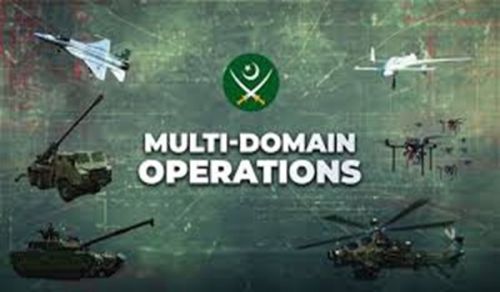 The Nuclear Armed Pakistan&rsquo;s Armed Forces Can Liberate Al-Masjid Al-Aqsa, Now!  A Call to the O Officers of Pakistan&rsquo;s Armed Forces!