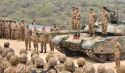O Pakistan Army! Bury the Hindu Rule in Srinagar! Ignite the Flames of War! Liberate Kashmir and Seize Leadership of the Indian Subcontinent!