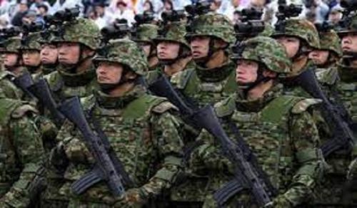 Question &amp; Answer: Japan&#039;s New Defense Strategy