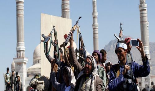 Hamdi and his Government are Participants with the Houthis in the Catastrophe that has Stopped Befallen the People of Yemen on September 21st