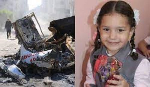 The Daughters of the Ummah are Murdered in Plain Sight Whilst the World Listens