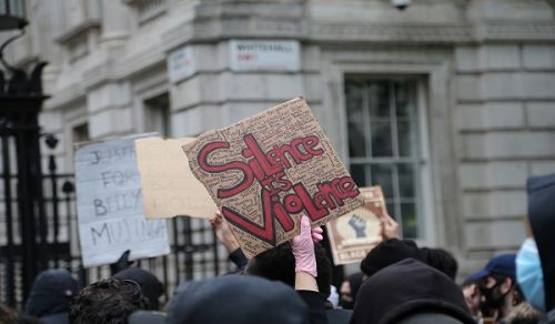 Racism Thrives in the Secular Capitalist Ideology