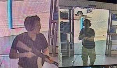 Domestic Terrorism: A Product of Secular Liberalism