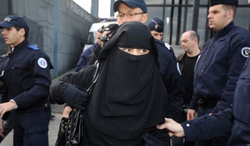 The Attack on the Niqab Strikes the Entire Muslim Community