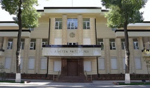 The Statement by the Ministry of Justice An Explicit Threat to Muslims from the Government of Uzbekistan