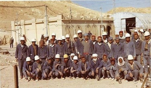 Gabes is Suffocating, An Environmental Disaster, a Legacy of Colonialism