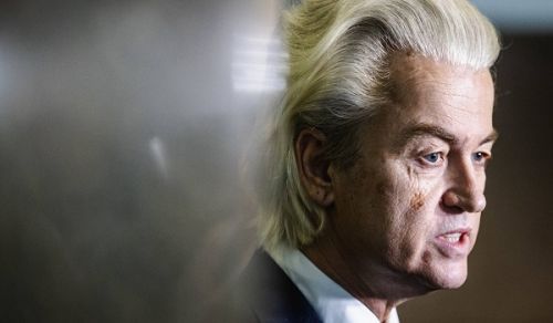 New Party Program PVV Reached a New Low
