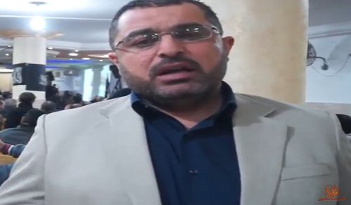 Palestine: Campaign of Hizb ut Tahrir against Changes in Palestinian Curriculum