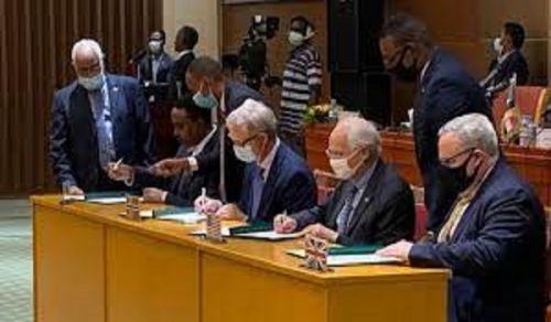 Sudan has Gained Nothing from the Troika and Other Colonial Countries Except Humiliation and Devastation