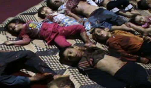 The Turkish Government Failed to Buy its Way into Europe with the Blood of the Muslims of Al-Sham