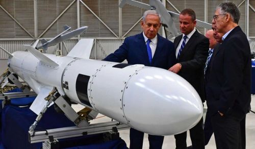 US Demand to Disclose the Nuclear Weapons of &ldquo;Israel&rdquo;... Concern Over Miscalculation?