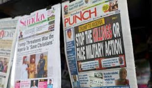 American Military Colonialism Threatens Nigeria