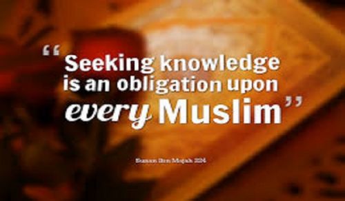 Women and Education under the Uthmani Khilafah