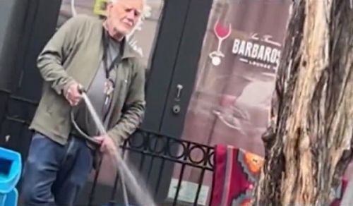 Women are Rubbish in Liberal Culture