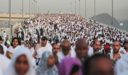 In Islam, the State and People Are One! The Khaleefah Implements the Islamic Shariah and the Ummah Grants him its Obedience!