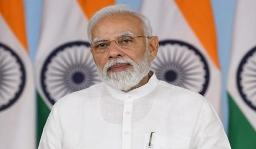 Liberate Kashmir from the Clutches of Modi or Step Aside from Ruling!