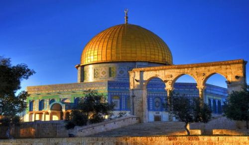 Baitul Maqdis Will Never be Liberated with the Ruler’s Rhetoric, but with Jihad and Khilafah