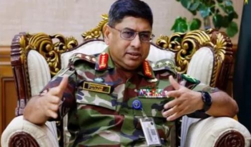 Unity and Respect can only be Achieved when the Armed Forces of Bangladesh Stop being Servants of the Kuffar Colonialist Nations USA/UK and Start Defending the Khilafah Project