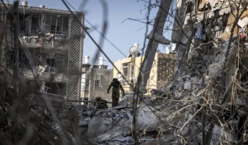The War between America and the Jewish entity against Iran and its Repercussions on Sudan