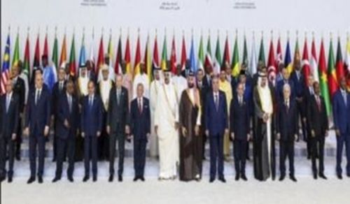 The Rulers of the Muslims Are Arm in Arm with America and the Jews to Pass their Plans, And with Hollow Statements and Condemnations Alongside the Muslims