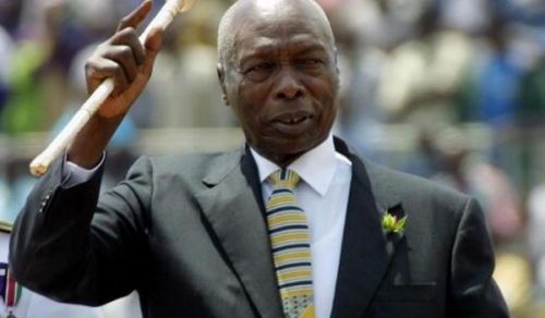 Moi’s Death: A Deep Moment of Reflection on the Decadent System of Secularist Leadership