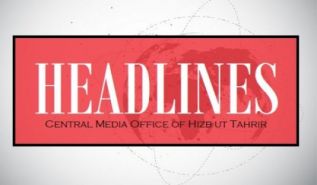 Headline News 08/02/2020