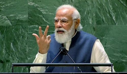 With Hostile Policies and Strategic Blindness Modi is Gambling with India’s Security