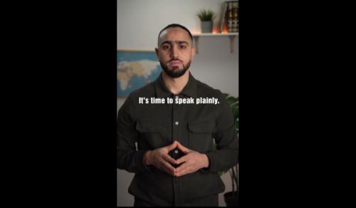 Hizb ut Tahrir / Sweden: Sweden’s Anti-Islam Policies are Showing Results!