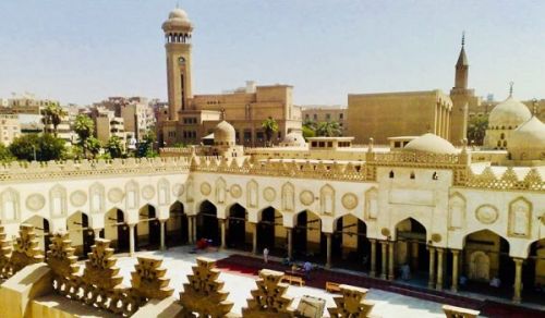 How the Khilafah will Build a First-Class Education System