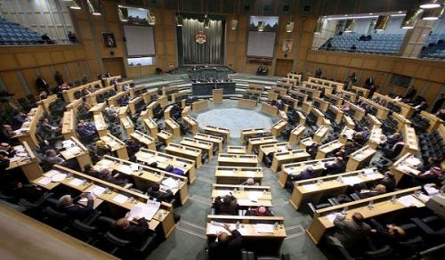 Jordanian Regime in its Amendments to its Man-made Law on Penalties Combines the Corruption of the Commodity and the Deduction in the Measure!