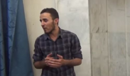 Wilayah Syria: Masjid Talk, "Trust in Allah's Promise to Enable the Believers"