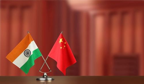 UPDATED Answer to Question: The Border Clashes between China and India