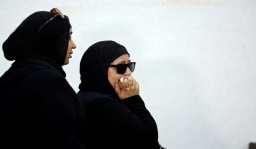 The Prevalence of Femicide