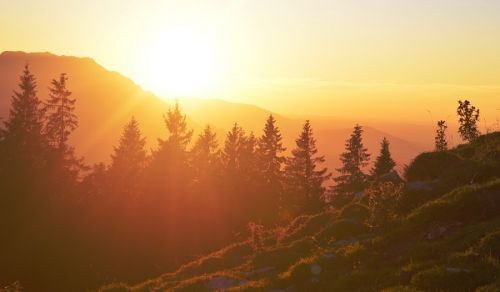 Nafsiya Reflections: Move Mountains
