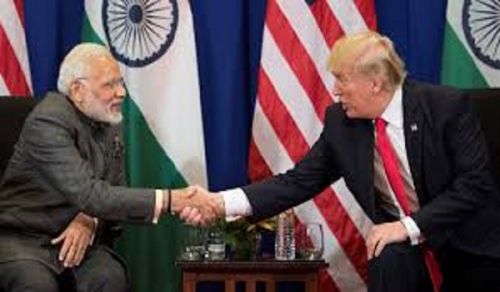 The Ceiling of the Conflict between India and Pakistan is Determined by the Ceiling of U.S. Policy and its Strategy Toward China