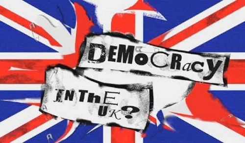 The Idea of Democracy is Rotten, and its Reality is Far Worse