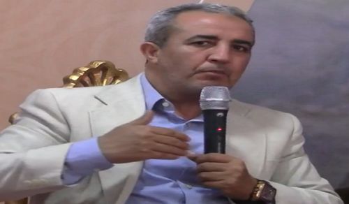 Wilayah Tunisia: Interview with Meeting with politicians and experts from the &quot;Journal of local group&quot;s .. Insisting on the eagles in dependence!