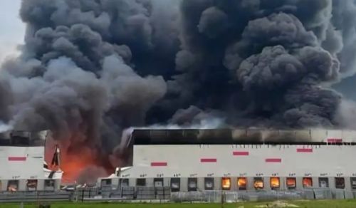 A New War Against Russian Military Logistics and Economy, or a Policy to Sever Central Asia from Russian Influence?
