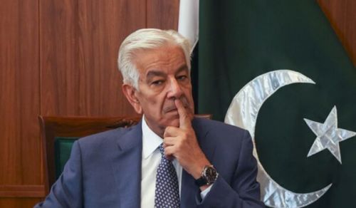 Kashmir Calls Khawaja Asif&rsquo;s Toilet Paper Admission, the Verdict over 75 Years of Treachery