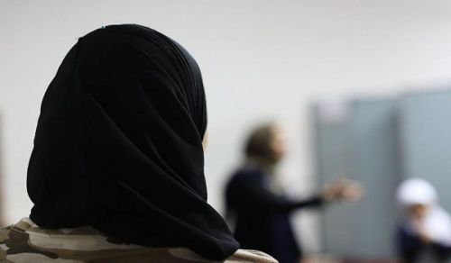 Women must See the Illusion of Diversity and Inclusion in Liberal Politics