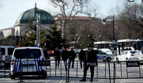 We Strongly Condemn the Bombings in Istanbul and Mardin and Warn the Leaders Once Again!